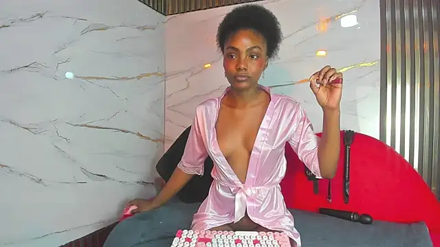 Asha zuri69 online show from May 28, 2026, 1:30 pm