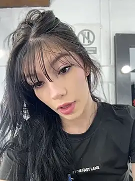 Maddison Foxxx online show from July 13, 2026, 1:36 pm