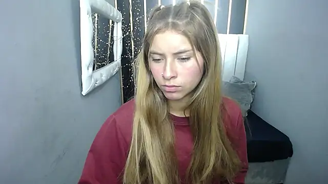 nancy blonde online show from April 27, 2026, 12:47 pm