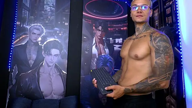 damian becker online show from July 18, 2026, 3:49 pm