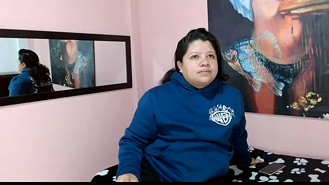 carolina lenon online show from April 22, 2026, 1:01 pm