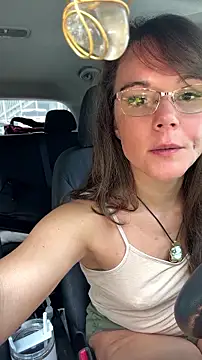 BaileyMFox online show from July 17, 2026, 6:02 pm