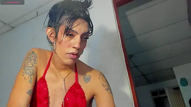 melany filly online show from April 21, 2026, 6:20 am