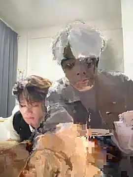 xiaowu2006 online show from April 18, 2026, 3:16 pm