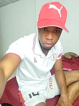 ShameKing online show from April 22, 2026, 1:08 am