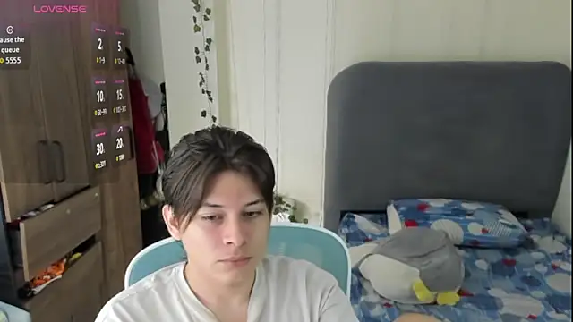 Felixzyn online show from April 29, 2026, 7:09 pm