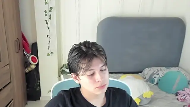 Felixzyn online show from July 19, 2026, 7:06 pm
