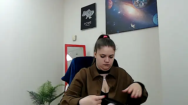 Rorria online show from April 25, 2026, 6:49 am