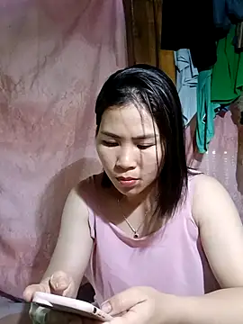 Snapshot of Bunby12 chatting on May 20, 2026, 1:34 am Bunby12 online show from May 20, 2026, 1:34 am