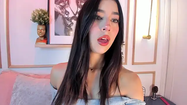 Nanami  online show from April 28, 2026, 1:16 pm