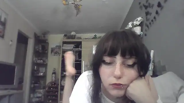 ChargedReign online show from July 21, 2026, 4:48 am