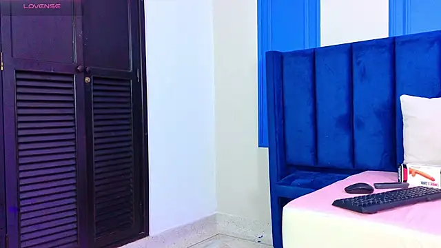 Snapshot of maddysonsweet chatting on May 26, 2026, 8:05 pm maddysonsweet online show from May 26, 2026, 8:05 pm