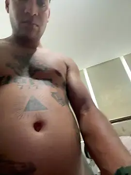 Hellmane online show from April 23, 2026, 10:23 pm