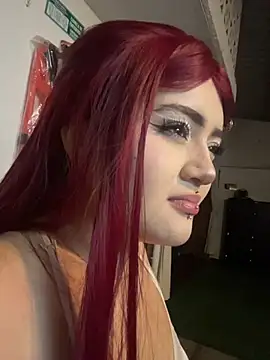 Snapshot of lya_nekko_ chatting on June 10, 2026, 4:12 am lya nekko online show from June 10, 2026, 4:12 am