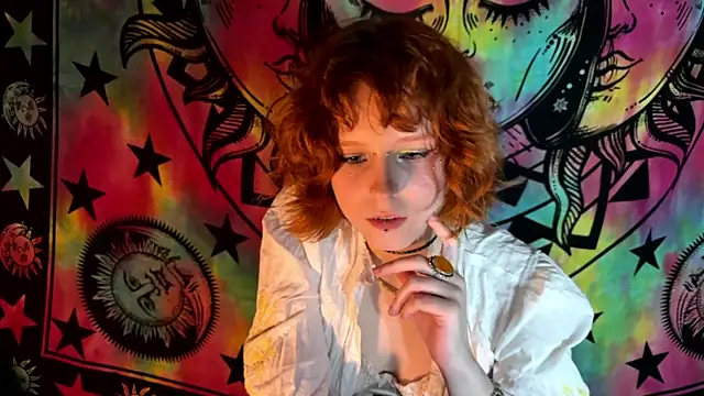 solarya redfox online show from June 1, 2026, 10:55 pm