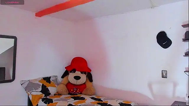 Teo Rave online show from April 19, 2026, 6:10 pm