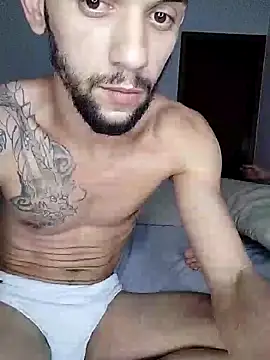 GabrielePedro online show from May 2, 2026, 12:59 am