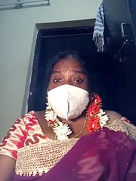 swetha10 online show from July 14, 2026, 4:45 pm