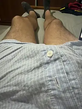 pichon0476 online show from April 19, 2026, 10:25 am