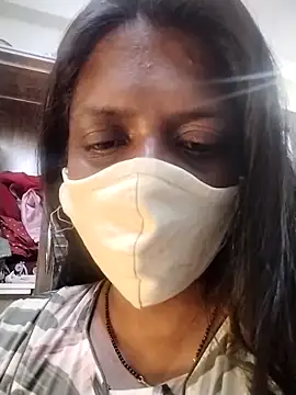 Beborani1 online show from April 21, 2026, 8:23 pm