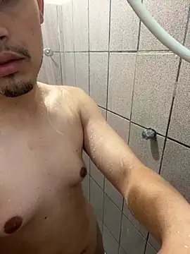 Submgay online show from April 28, 2026, 10:31 am