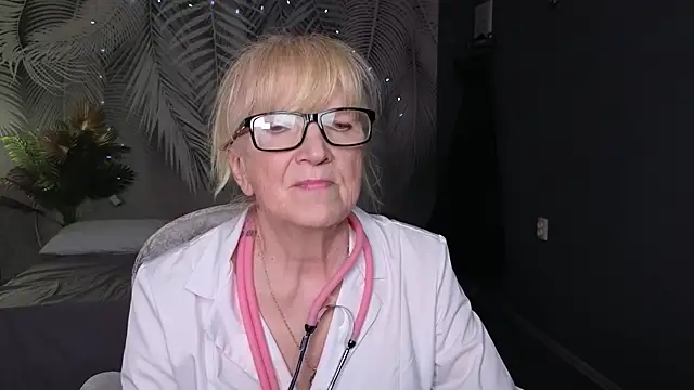 Dr Mireille online show from May 16, 2026, 10:36 am