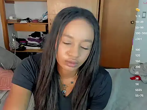 nia brown online show from May 14, 2026, 5:03 am