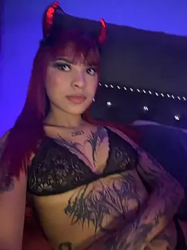  Alice rouse online show from May 1, 2026, 12:37 am