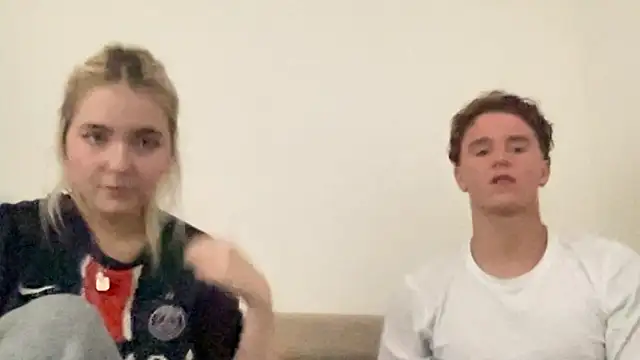 SofiaNLukaBabe online show from May 5, 2026, 9:01 pm