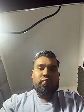 LucaLaurent online show from June 28, 2026, 2:50 am