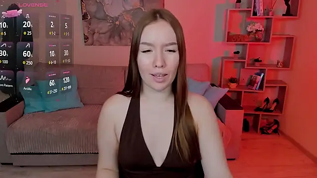 Snapshot of DaniellaSunny chatting on August 5, 2026, 11:46 am DaniellaSunny online show from August 5, 2026, 11:46 am