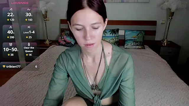 Snapshot of MaryRapunzel chatting on June 11, 2026, 8:51 pm MaryRapunzel online show from June 11, 2026, 8:51 pm