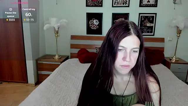 Snapshot of MaryRapunzel chatting on June 17, 2026, 7:26 pm MaryRapunzel online show from June 17, 2026, 7:26 pm