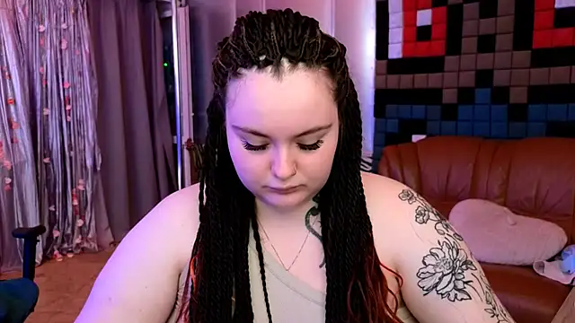 Snapshot of CatherineClaire chatting on June 21, 2026, 4:53 pm CatherineClaire online show from June 21, 2026, 4:53 pm