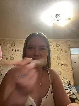 anna nan online show from May 29, 2026, 9:02 pm