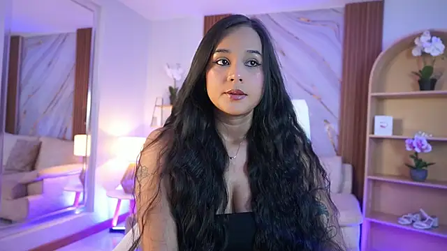 NatalyCarter  online show from May 29, 2026, 11:41 am