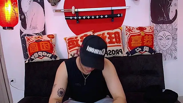 arcano  rh online show from April 24, 2026, 4:04 am