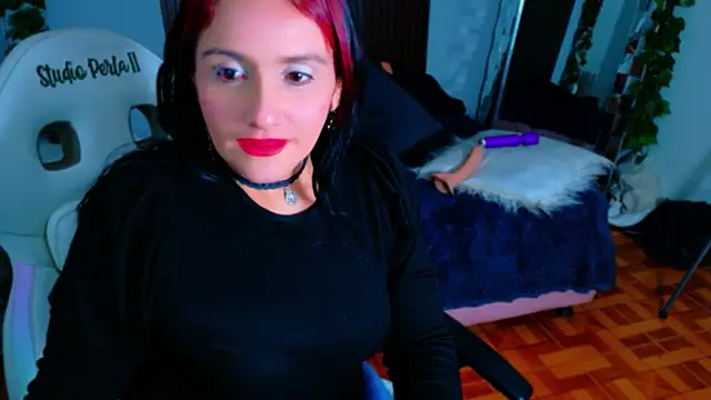 kataleya03 online show from July 12, 2026, 12:40 pm