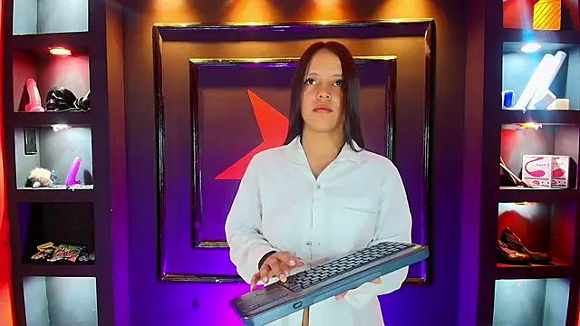 Girls of fire   online show from June 9, 2026, 1:01 pm