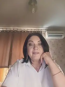 Snapshot of MargoSky48 chatting on June 9, 2026, 3:01 pm MargoSky48 online show from June 9, 2026, 3:01 pm