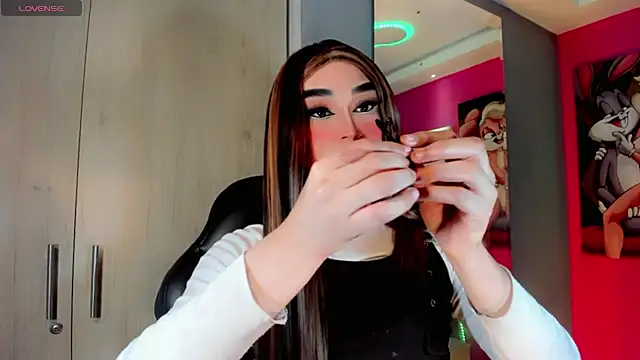 Camila Vasquezz1 online show from July 10, 2026, 11:35 am