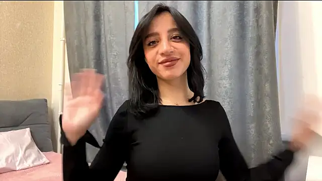 Snapshot of AngellaBarbini chatting on May 9, 2026, 1:05 pm AngellaBarbini online show from May 9, 2026, 1:05 pm