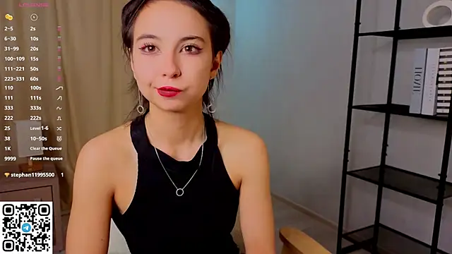Snapshot of NerixalVire chatting on May 26, 2026, 3:08 pm NerixalVire online show from May 26, 2026, 3:08 pm