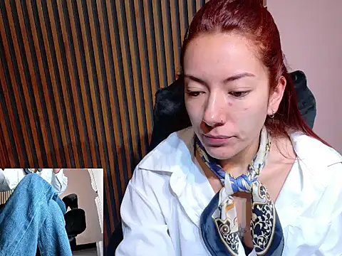 MissOffice  online show from July 1, 2026, 11:34 am
