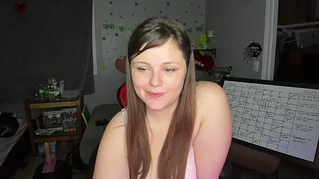 Snapshot of DelilaFields2 chatting on June 3, 2026, 3:42 am DelilaFields2 online show from June 3, 2026, 3:42 am