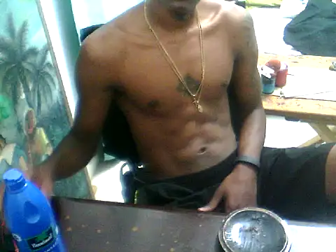 Snapshot of BlackDck420 chatting on May 1, 2026, 3:05 pm BlackDck420 online show from May 1, 2026, 3:05 pm
