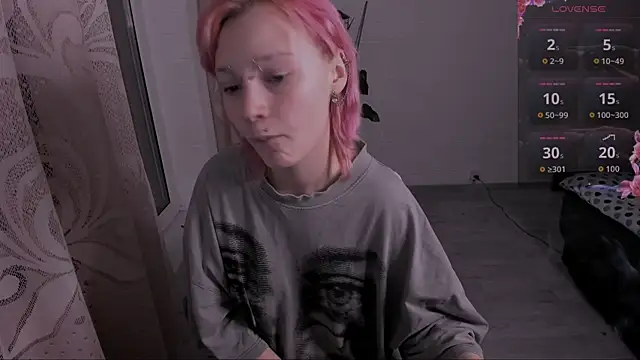 Snapshot of VikaViktoria chatting on June 20, 2026, 9:17 pm VikaViktoria online show from June 20, 2026, 9:17 pm