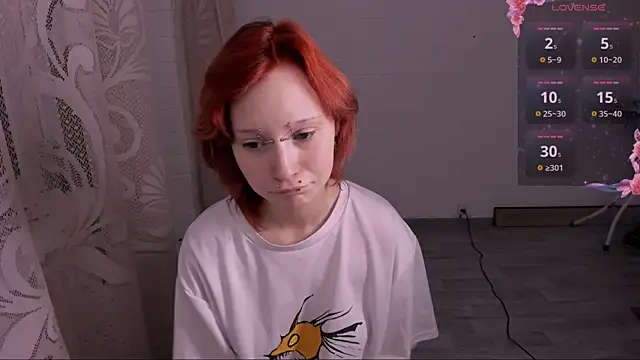 Snapshot of VikaViktoria chatting on July 19, 2026, 10:13 pm VikaViktoria online show from July 19, 2026, 10:13 pm