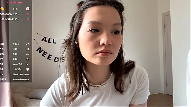 RochelTrewhitt online show from May 30, 2026, 12:13 pm