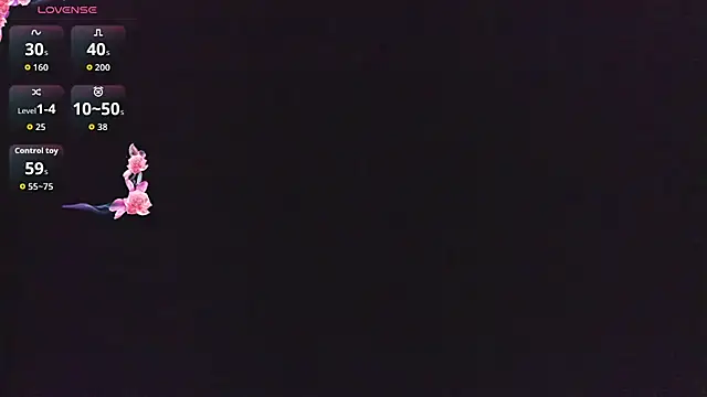 Snapshot of Elisabetta_Amour chatting on July 11, 2026, 3:04 pm Elisabetta Amour online show from July 11, 2026, 3:04 pm
